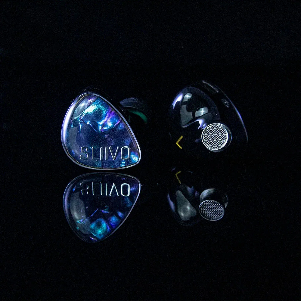 MYER AUDIO SLIIVO SLA3